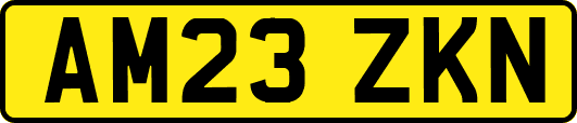 AM23ZKN
