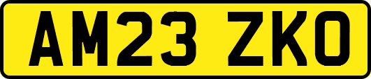AM23ZKO