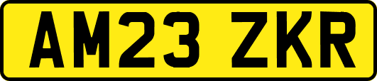 AM23ZKR