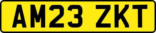 AM23ZKT