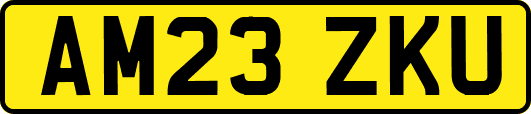 AM23ZKU