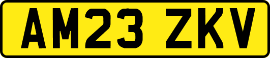 AM23ZKV