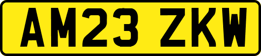 AM23ZKW