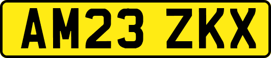 AM23ZKX