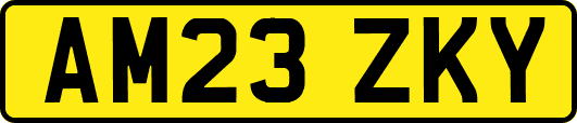 AM23ZKY