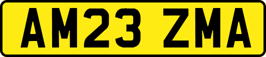 AM23ZMA