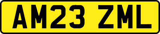AM23ZML