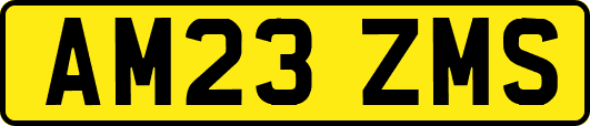 AM23ZMS