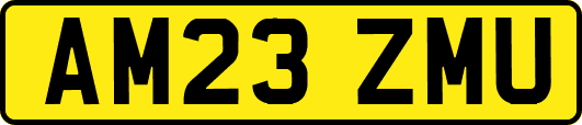 AM23ZMU