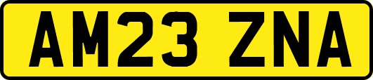AM23ZNA