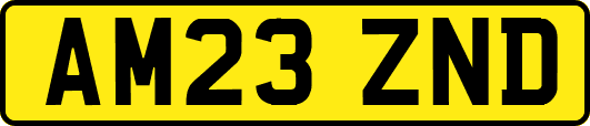 AM23ZND