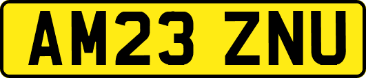 AM23ZNU
