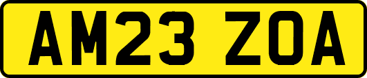 AM23ZOA