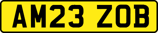 AM23ZOB