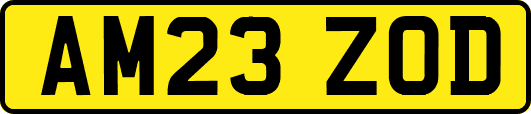 AM23ZOD