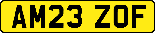 AM23ZOF