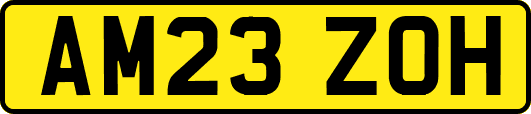 AM23ZOH