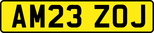 AM23ZOJ