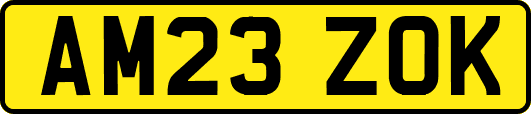 AM23ZOK