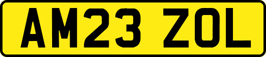 AM23ZOL