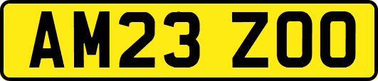 AM23ZOO
