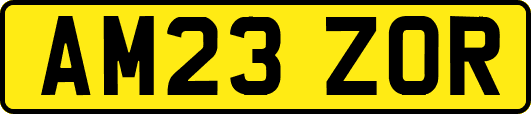 AM23ZOR