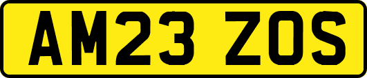 AM23ZOS