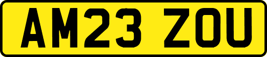 AM23ZOU