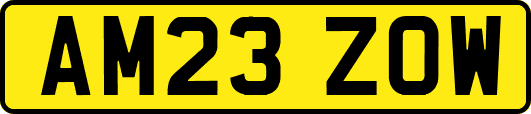 AM23ZOW