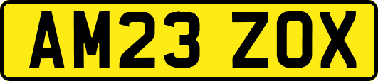 AM23ZOX