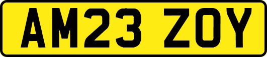 AM23ZOY
