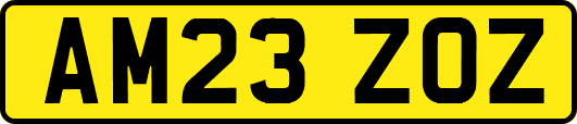 AM23ZOZ