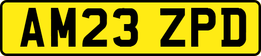 AM23ZPD