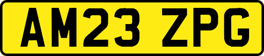 AM23ZPG