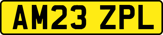AM23ZPL