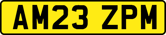 AM23ZPM
