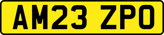 AM23ZPO