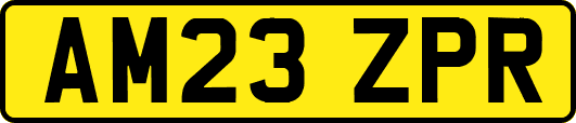 AM23ZPR