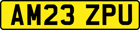 AM23ZPU