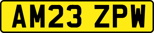 AM23ZPW