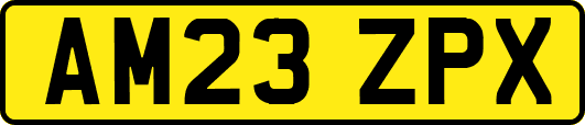AM23ZPX