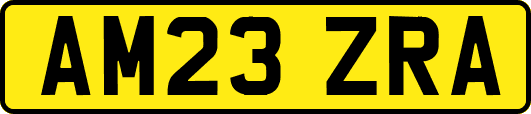 AM23ZRA