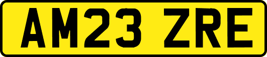 AM23ZRE