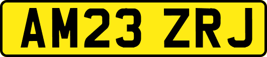 AM23ZRJ