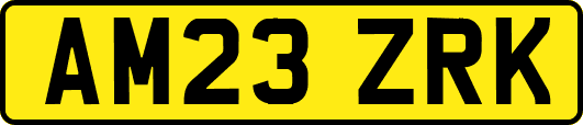 AM23ZRK