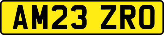 AM23ZRO