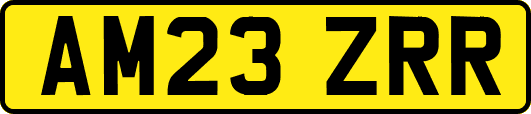 AM23ZRR