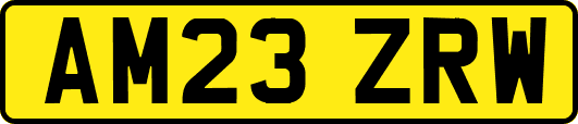 AM23ZRW