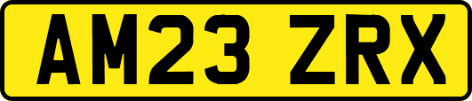 AM23ZRX