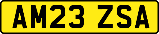 AM23ZSA